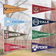 Ivy Leaguers