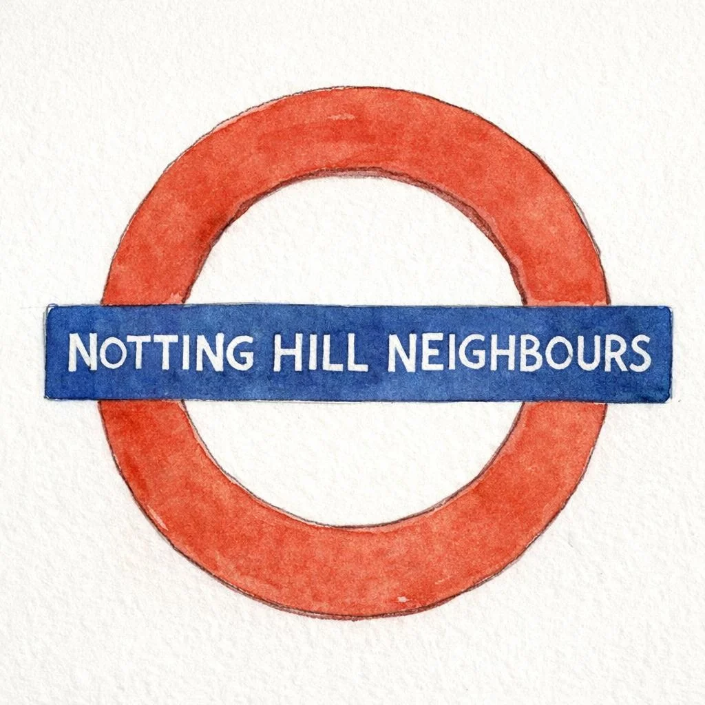 Notting Hill Neighbours
