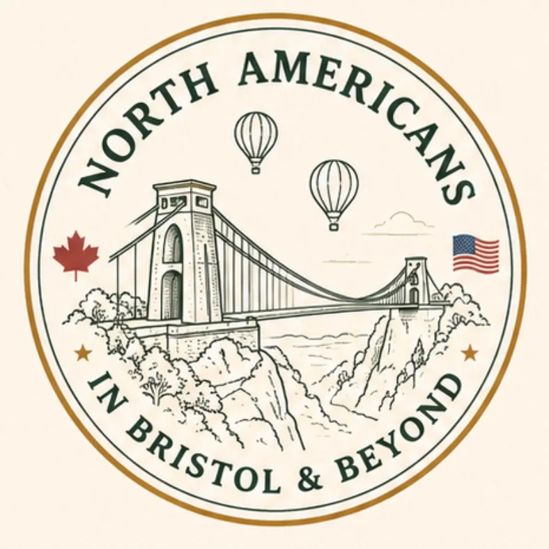 North Americans in Bristol & Beyond