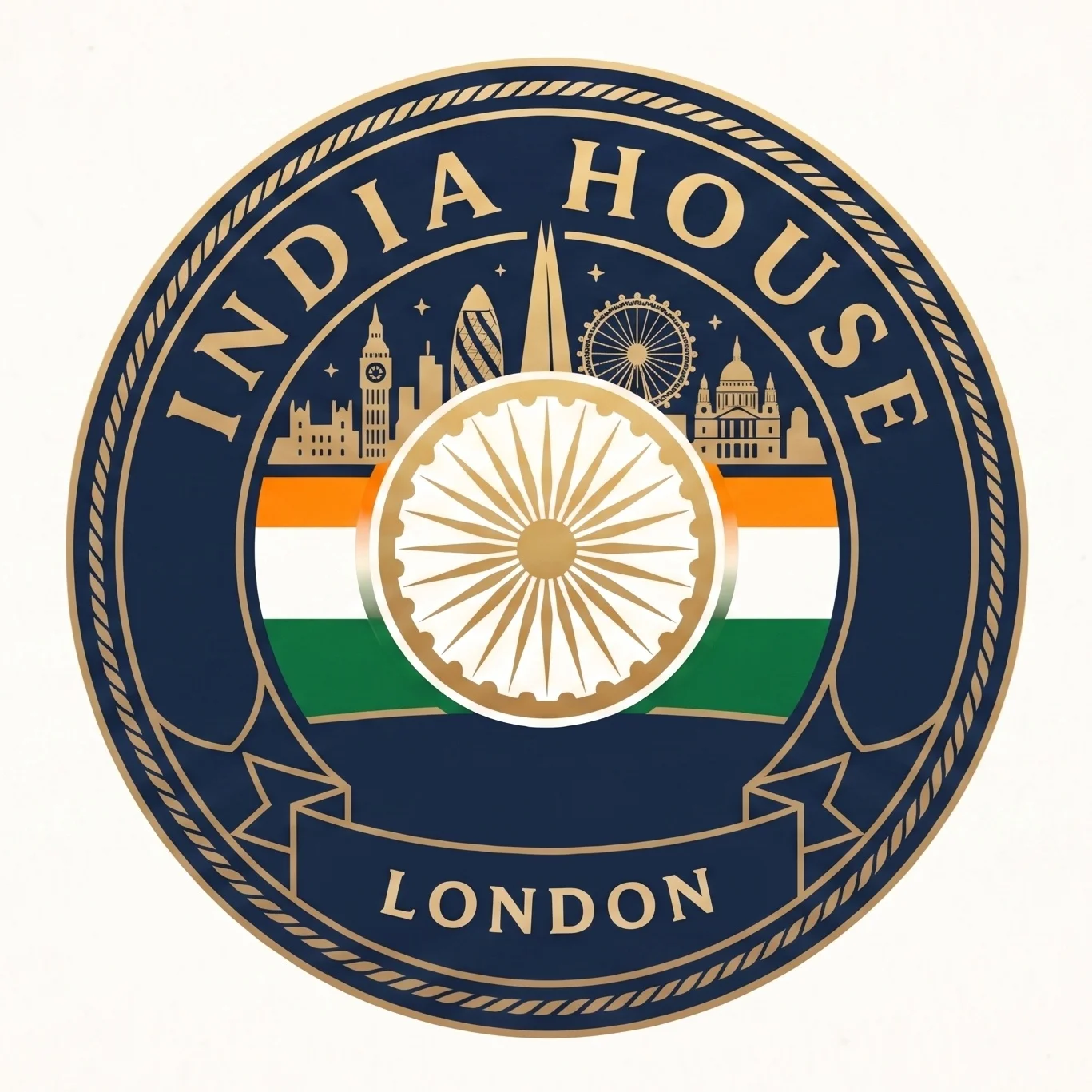 India House London