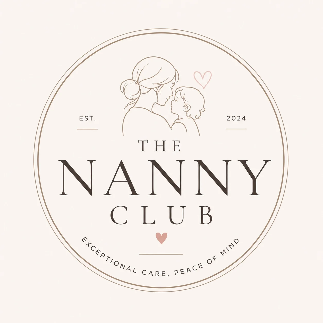 The Nanny Club