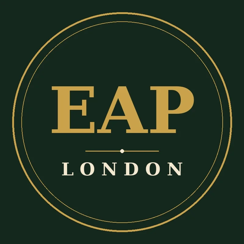 EAP-LDN: East Asian Professionals in London