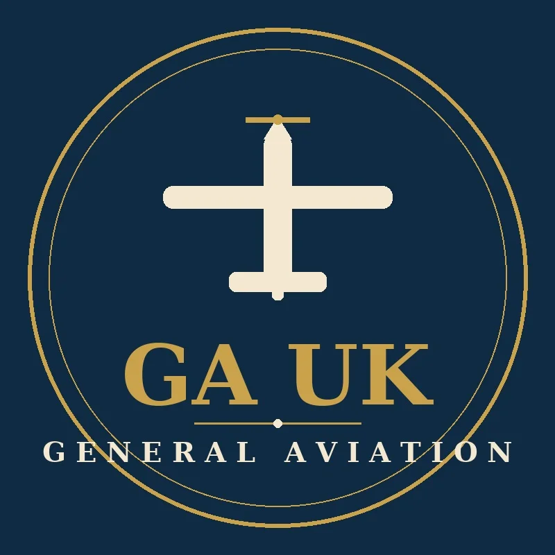 GA UK: General Aviation Enthusiasts