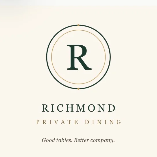 Richmond Private Dining 