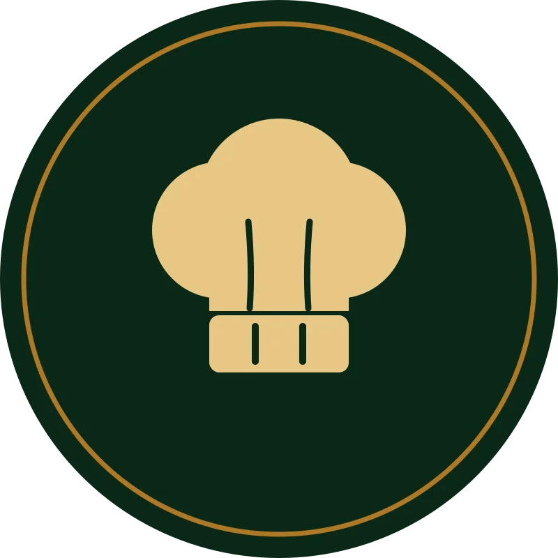 The Private Chefs' Club