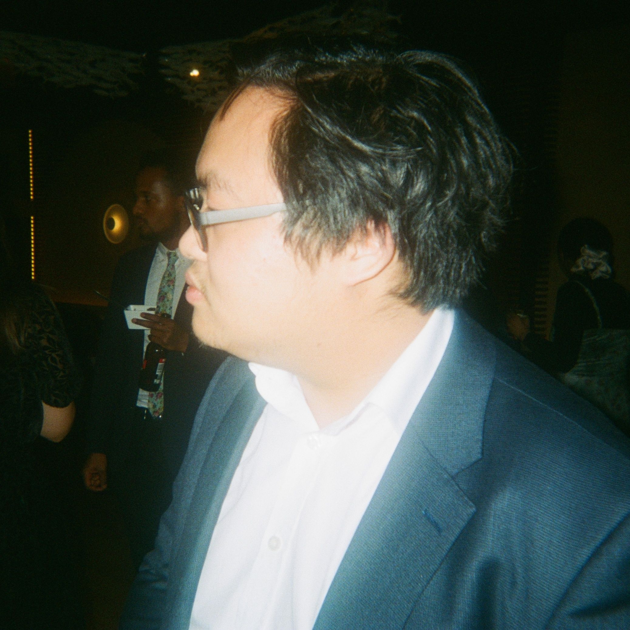 Bryan Cheung