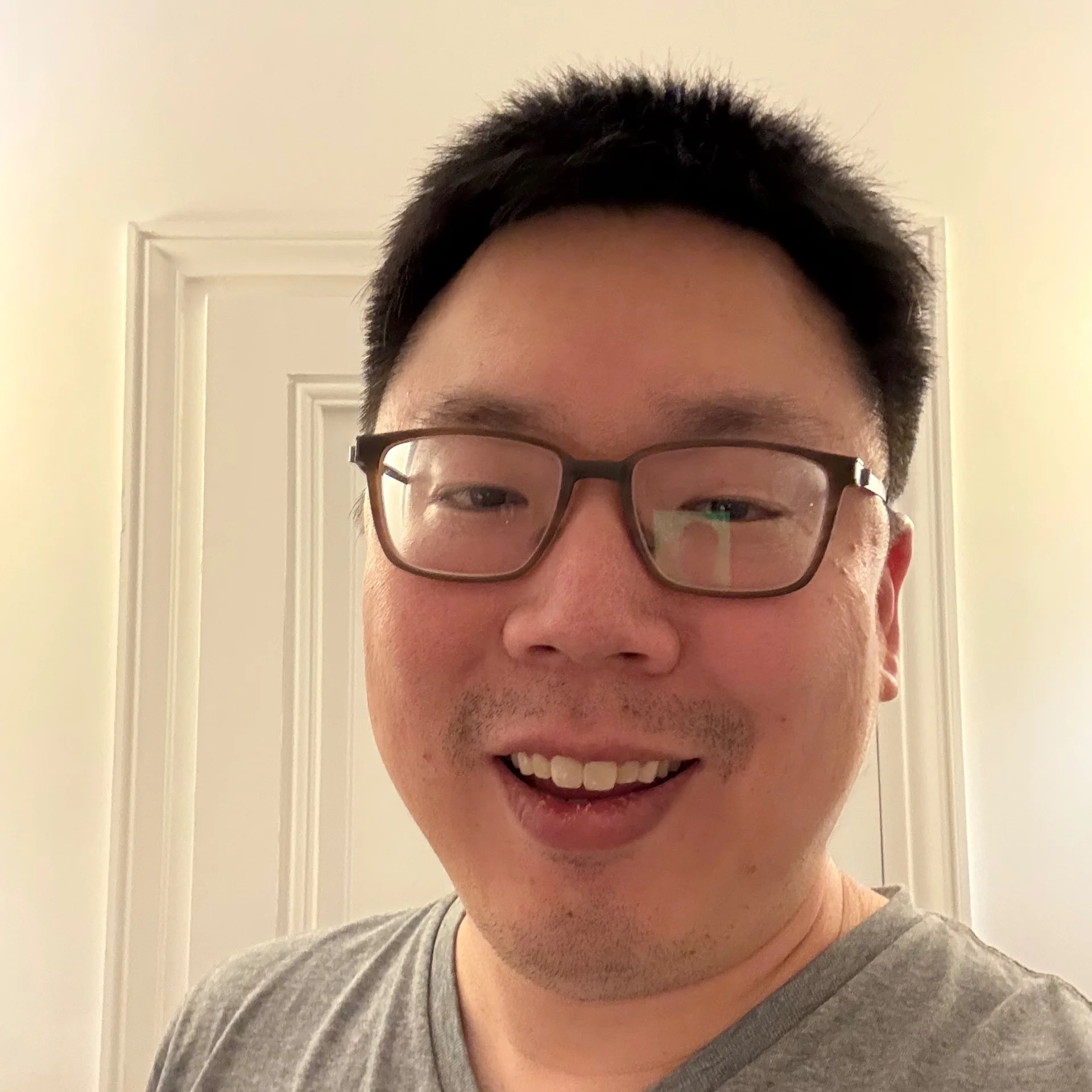 Roger Ahn