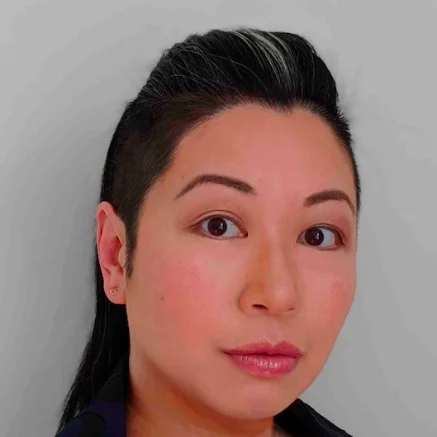 Katherine Kwok