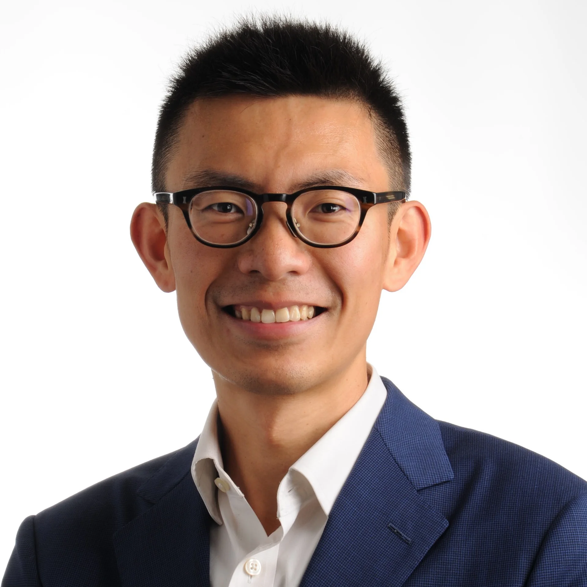 Dezhi Yu