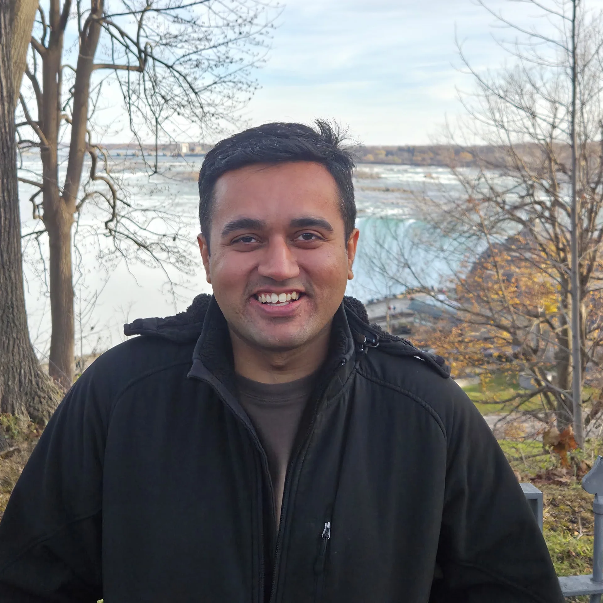 Nihar Thakkar