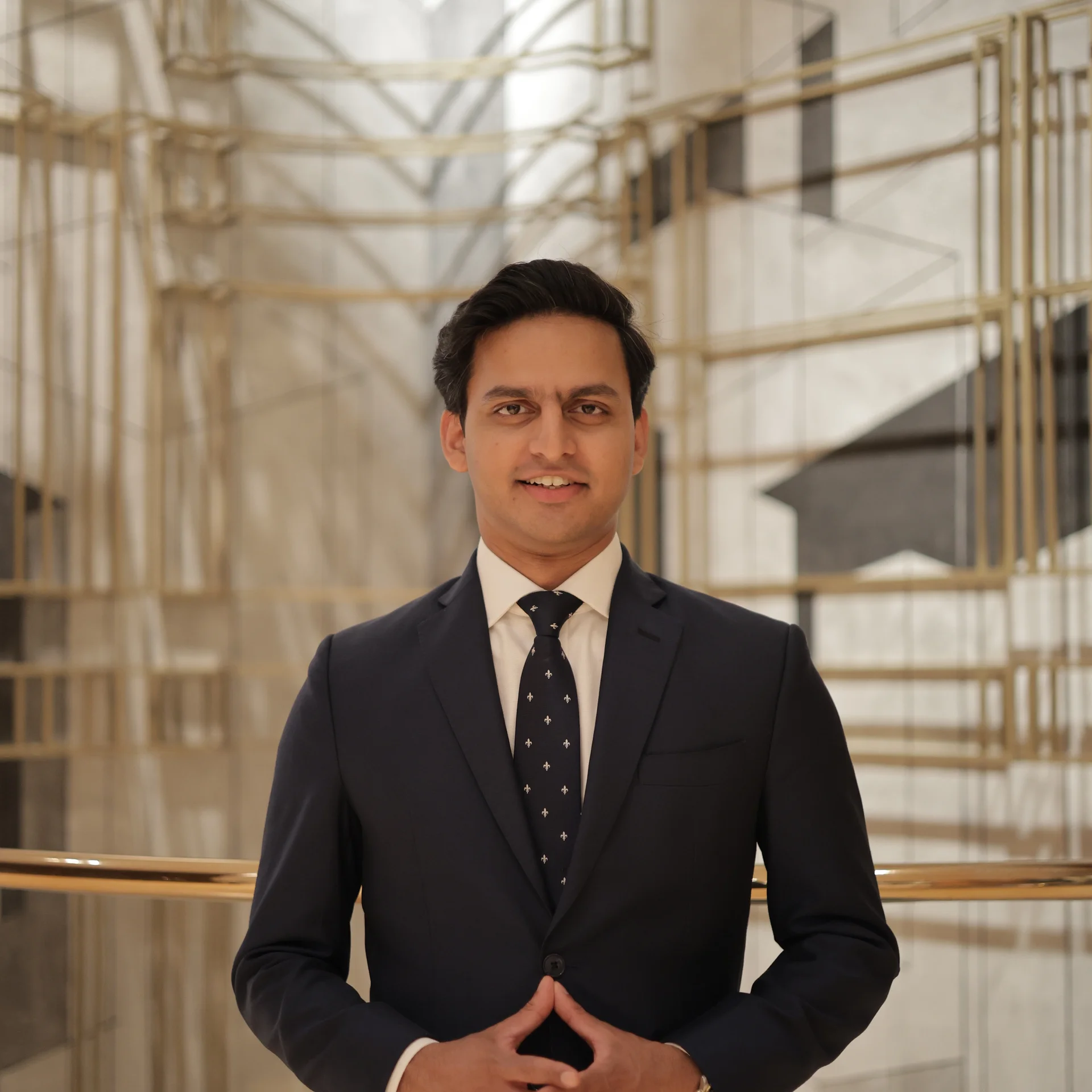 Brian Dsouza